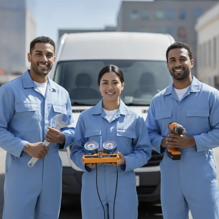 Klimaanlagen Reparatur Garching